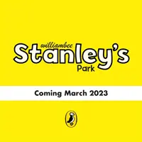 Park Stanleya - Stanley's Park