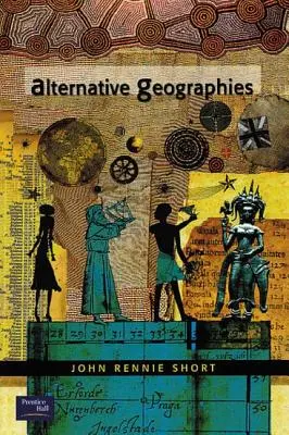 Geografie alternatywne - Alternative Geographies
