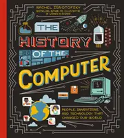 Historia komputera - History of the Computer