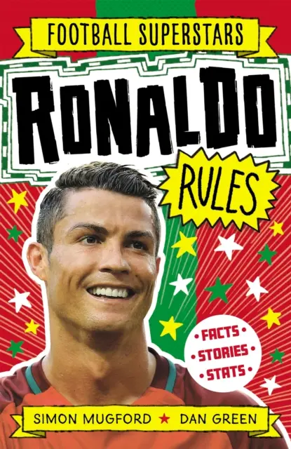 Zasady Ronaldo - Ronaldo Rules