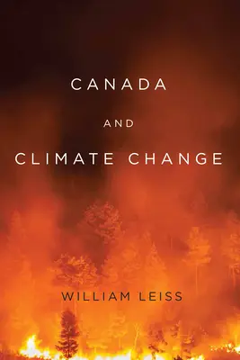 Kanada i zmiany klimatu: Tom 1 - Canada and Climate Change: Volume 1