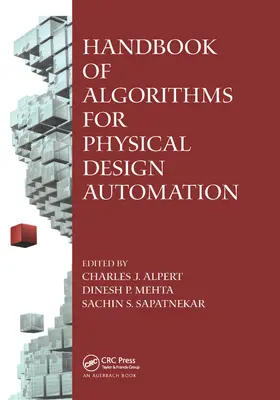 Podręcznik algorytmów automatyzacji projektowania fizycznego - Handbook of Algorithms for Physical Design Automation