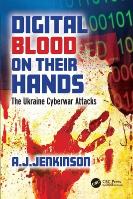 Cyfrowa krew na ich rękach: Ukraińskie ataki cyberwojenne - Digital Blood on Their Hands: The Ukraine Cyberwar Attacks