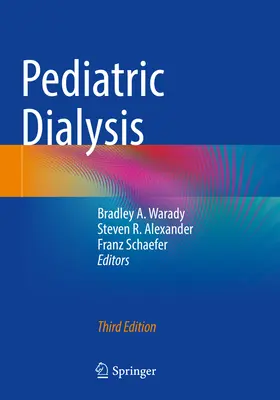 Dializa pediatryczna - Pediatric Dialysis
