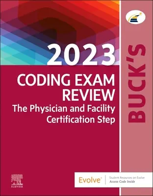 Buck's 2023 Coding Exam Review: Krok do certyfikacji - Buck's 2023 Coding Exam Review: The Certification Step