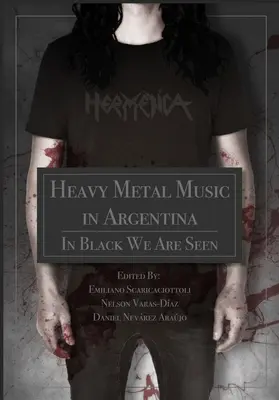 Muzyka heavy metalowa w Argentynie - Heavy Metal Music in Argentina