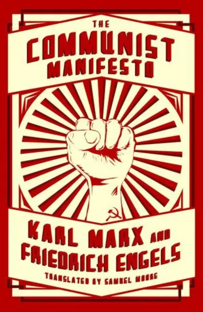 Manifest komunistyczny - Communist Manifesto