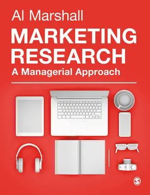 Badania marketingowe - Marketing Research