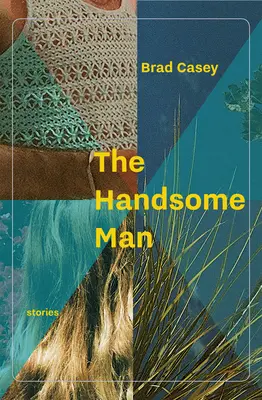 Przystojny mężczyzna - The Handsome Man