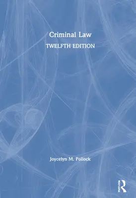 Prawo karne - Criminal Law