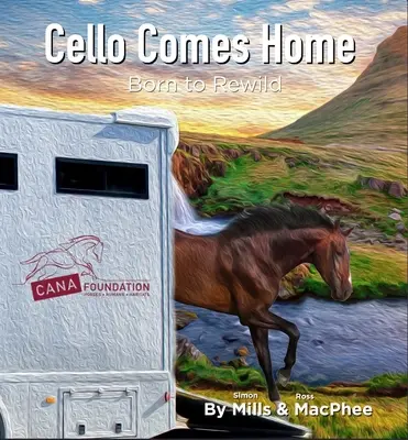 Cello Comes Home: Born to Rewild