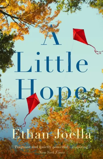 Mała nadzieja - Little Hope