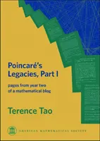 Dziedzictwo Poincarego, część I - strony z drugiego roku bloga matematycznego - Poincare's Legacies, Part I - pages from year two of a mathematical blog