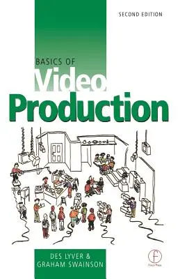 Podstawy produkcji wideo - Basics of Video Production