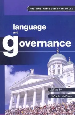 Język i zarządzanie - Language and Governance