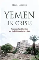 Jemen w kryzysie - niszczycielski konflikt, krucha nadzieja - Yemen In Crisis - Devastating Conflict, Fragile Hope