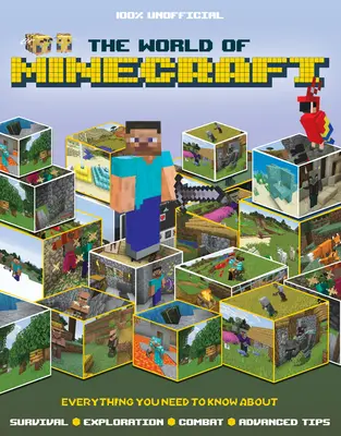 Świat Minecrafta - The World of Minecraft