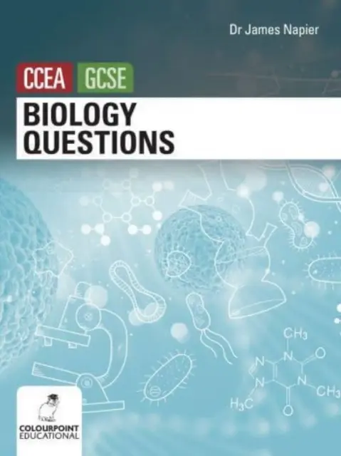 Pytania z biologii dla CCEA GCSE - Biology Questions for CCEA GCSE