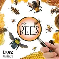 Pracowite pszczoły - Busy Bees