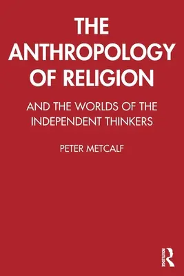 Antropologia religii - The Anthropology of Religion