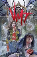 Vmt - Wampirze napięcie menstruacyjne - Vmt - Vampire Menstrual Tension