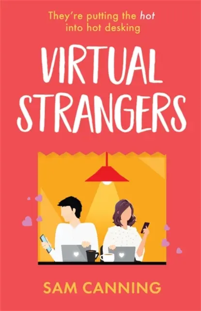Virtual Strangers - 
