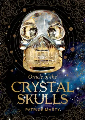 Wyrocznia Kryształowych Czaszek - Oracle of the Crystal Skulls