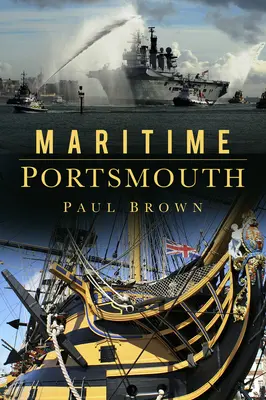 Morskie Portsmouth - Maritime Portsmouth