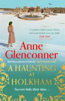 Haunting at Holkham - od autora bestsellera Sunday Times Whatever Next? - Haunting at Holkham - from the author of the Sunday Times bestseller Whatever Next?