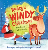 Rudey's Windy Christmas