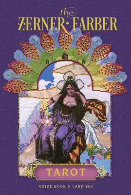 Tarot Zernera/Farbera - The Zerner/Farber Tarot