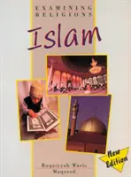 Badanie religii: Islam Core Student Book - Examining Religions: Islam Core Student Book