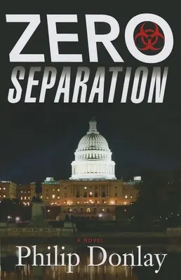 Zero Separation: A Novelvolume 3