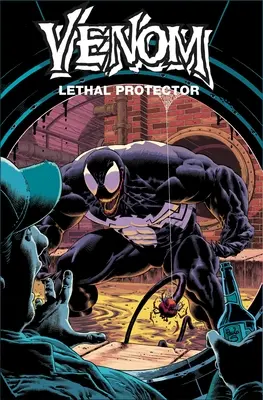 Venom: Zabójczy obrońca - Venom: Lethal Protector