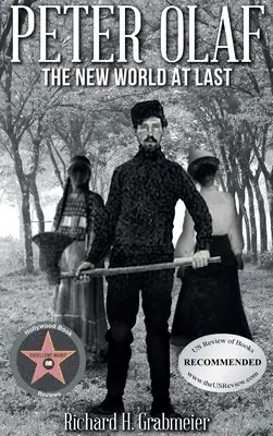 Peter Olaf: W końcu nowy świat - Peter Olaf: The New World at Last