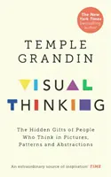 Myślenie wizualne - ukryte dary ludzi myślących obrazami, wzorami i abstrakcjami - Visual Thinking - The Hidden Gifts of People Who Think in Pictures, Patterns and Abstractions