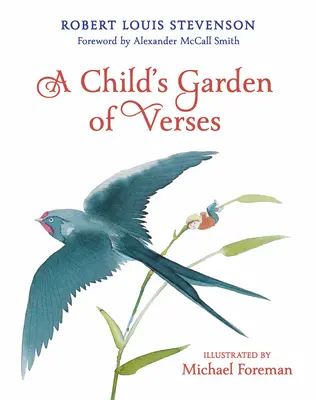 Dziecięcy ogród wersetów - A Child's Garden of Verses