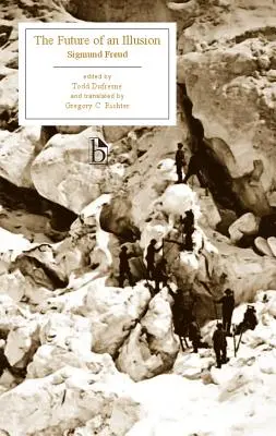 Przyszłość iluzji - The Future of an Illusion