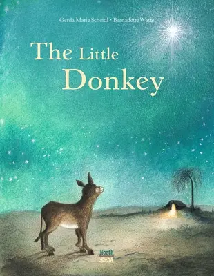 Mały Osioł - The Little Donkey