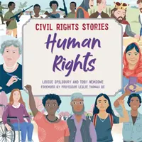 Historie o prawach obywatelskich: Prawa człowieka - Civil Rights Stories: Human Rights