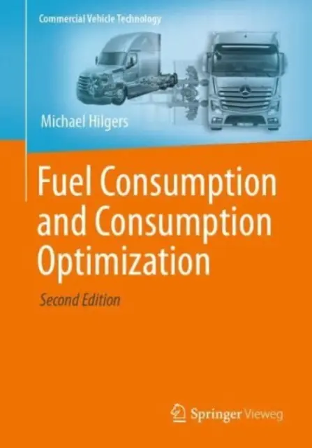 Zużycie paliwa i optymalizacja zużycia - Fuel Consumption and Consumption Optimization