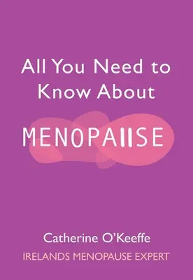 Wszystko, co musisz wiedzieć o menopauzie - All You Need to Know about Menopause