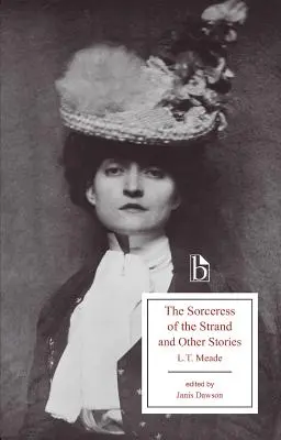 Czarodziejka ze Strandu i inne opowiadania - The Sorceress of the Strand and Other Stories