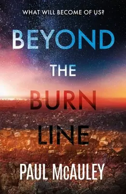 Za linią ognia - Beyond the Burn Line