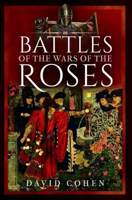 Bitwy Wojny Róż - Battles of the Wars of the Roses