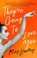 They're Going to Love You - Wciągający dramat o zdradzie i twórczej ambicji - They're Going to Love You - A captivating drama of betrayal and creative ambition