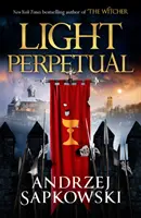 Światło Wieczne - Księga Trzecia - Light Perpetual - Book Three