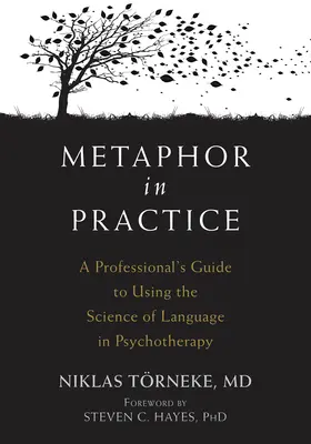 Metafora w praktyce: Przewodnik profesjonalisty po wykorzystaniu nauki o języku w psychoterapii - Metaphor in Practice: A Professional's Guide to Using the Science of Language in Psychotherapy