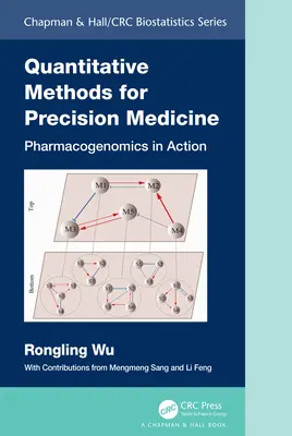 Metody ilościowe w medycynie precyzyjnej: Farmakogenomika w działaniu - Quantitative Methods for Precision Medicine: Pharmacogenomics in Action