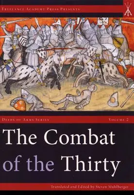 Walka trzydziestu - The Combat of the Thirty